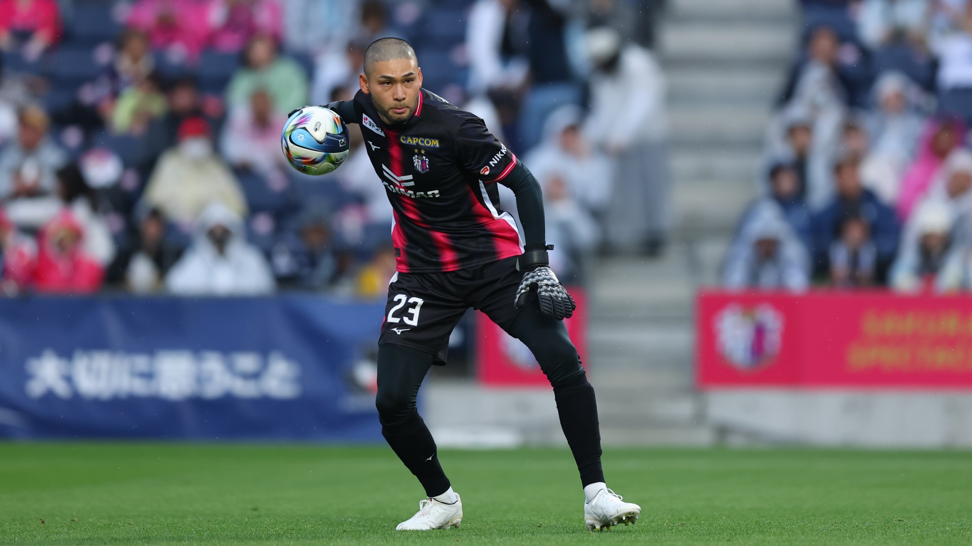 Match Review | セレッソ大阪オフィシャルウェブサイト | Cerezo OSAKA